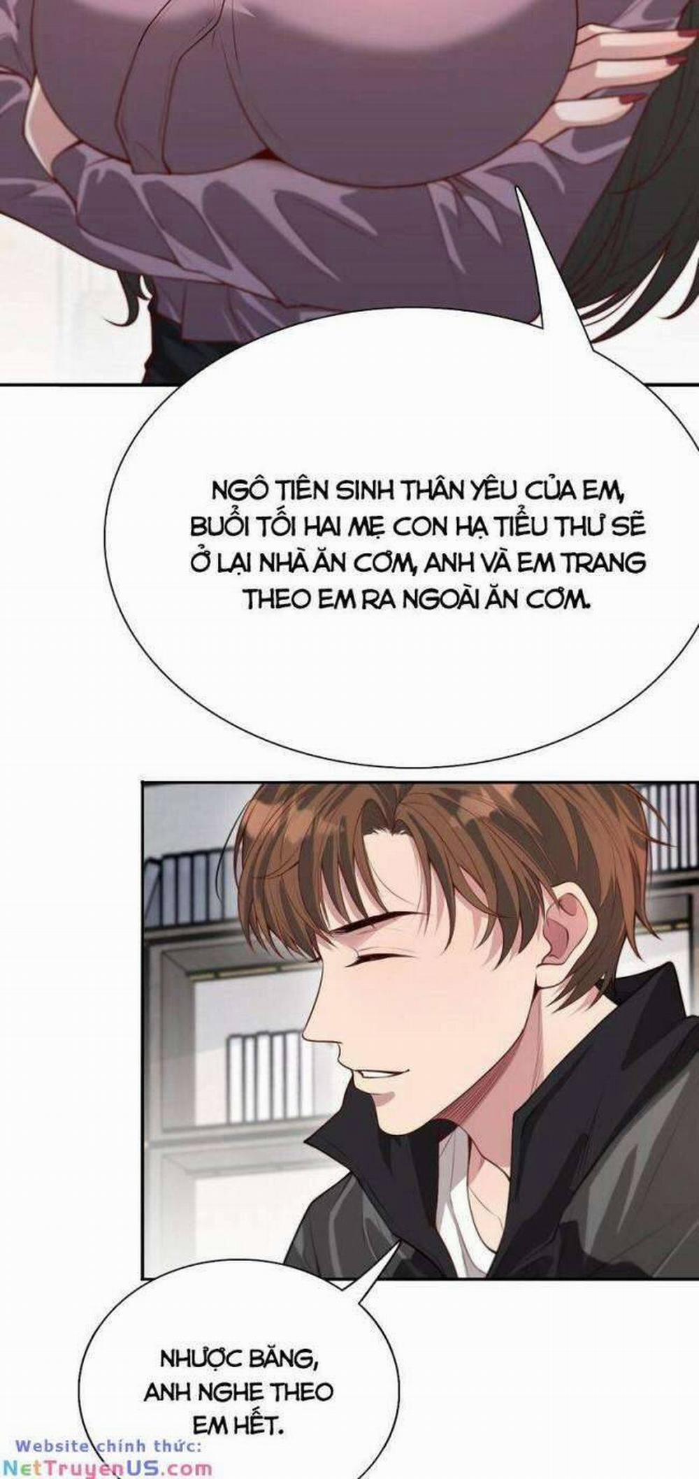 Ta Bị Kẹt Cùng Một Ngày 1000 Năm 53 trang 11
