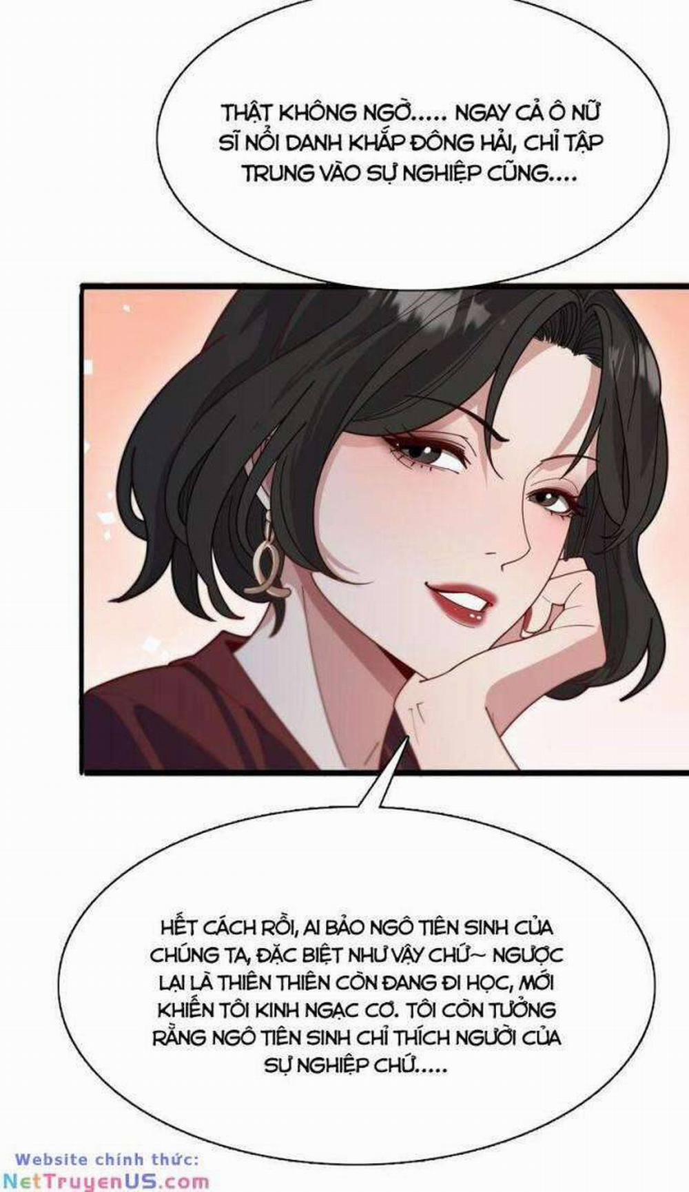 Ta Bị Kẹt Cùng Một Ngày 1000 Năm 53 trang 34