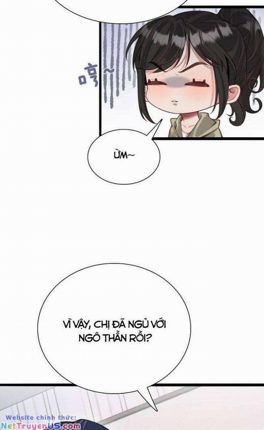 Ta Bị Kẹt Cùng Một Ngày 1000 Năm 53 trang 5