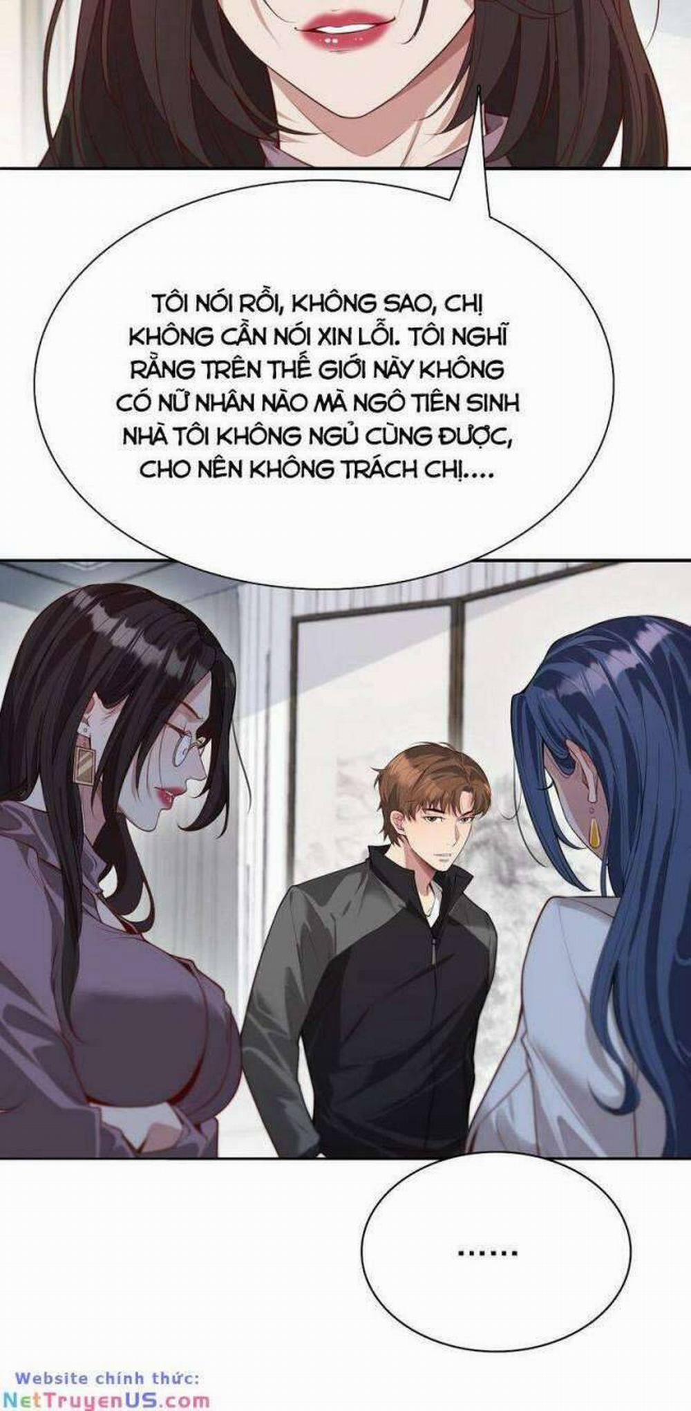 Ta Bị Kẹt Cùng Một Ngày 1000 Năm 53 trang 9