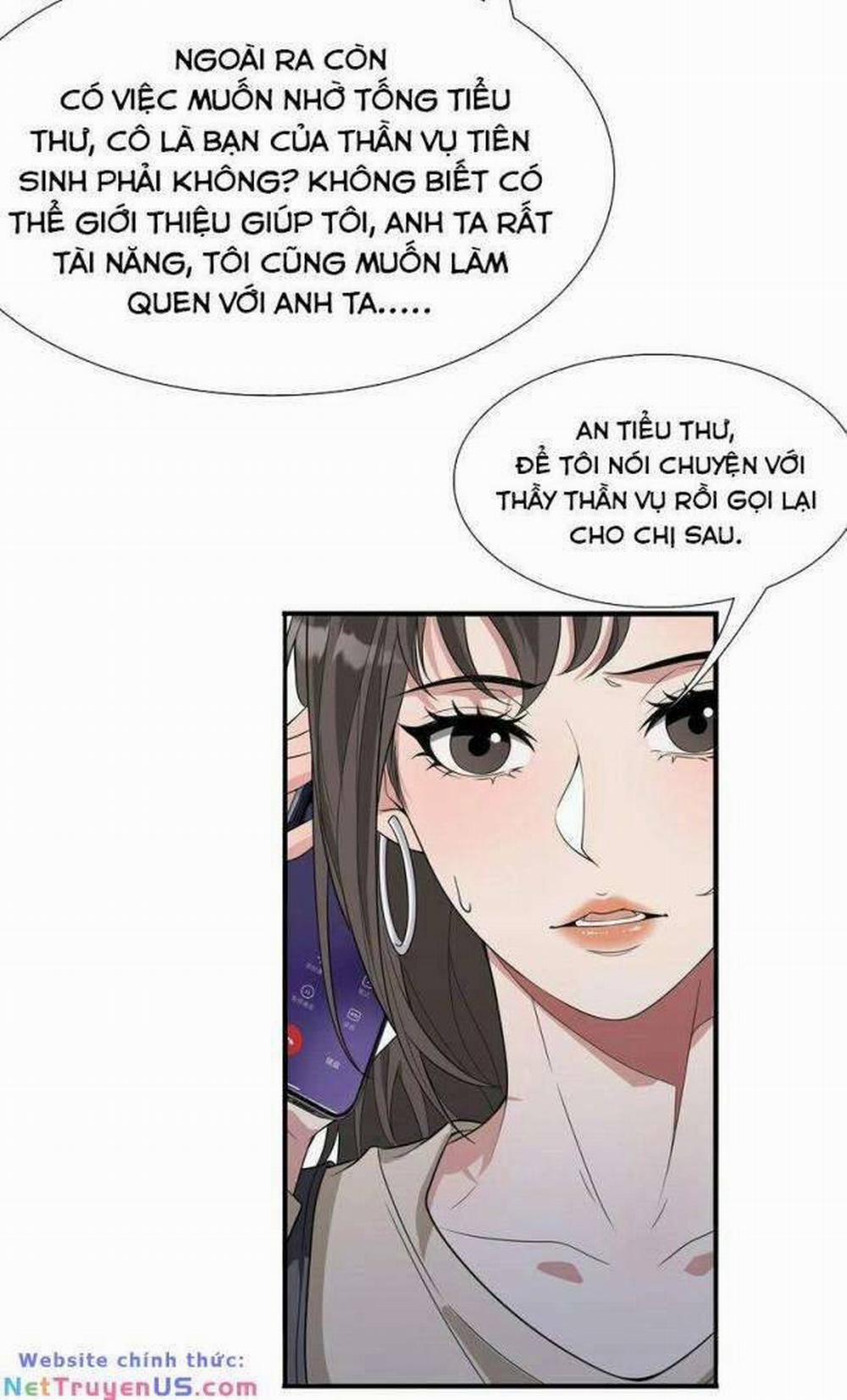 Ta Bị Kẹt Cùng Một Ngày 1000 Năm 54 trang 13