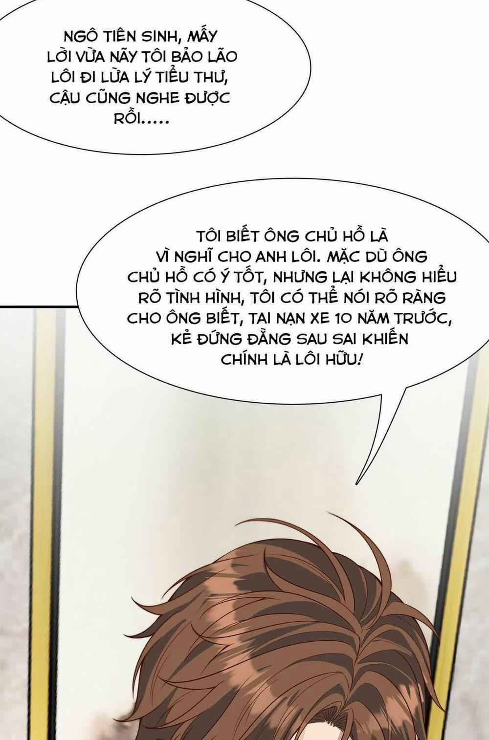Ta Bị Kẹt Cùng Một Ngày 1000 Năm 56 trang 47