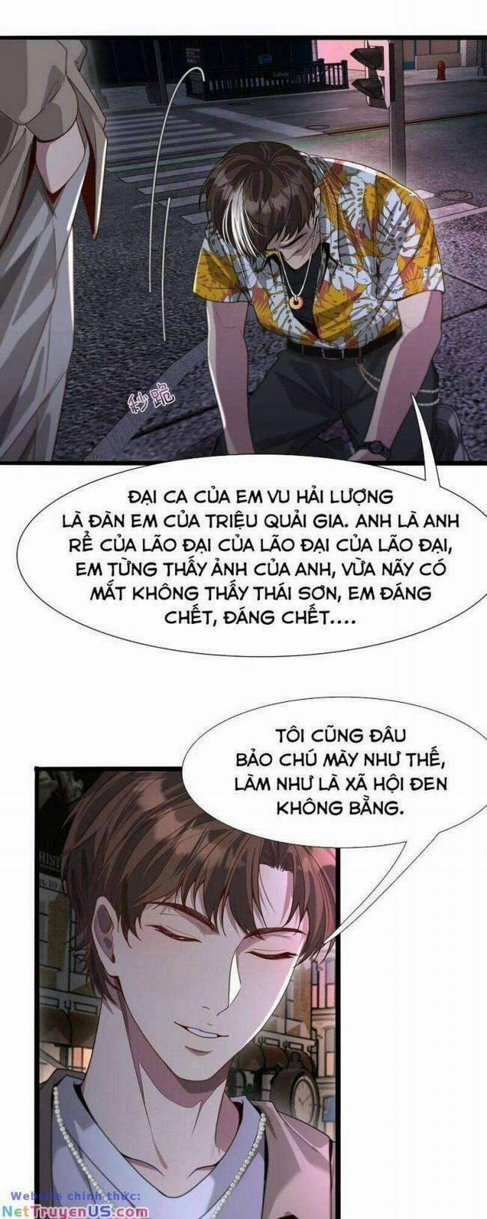 Ta Bị Kẹt Cùng Một Ngày 1000 Năm 57 trang 40