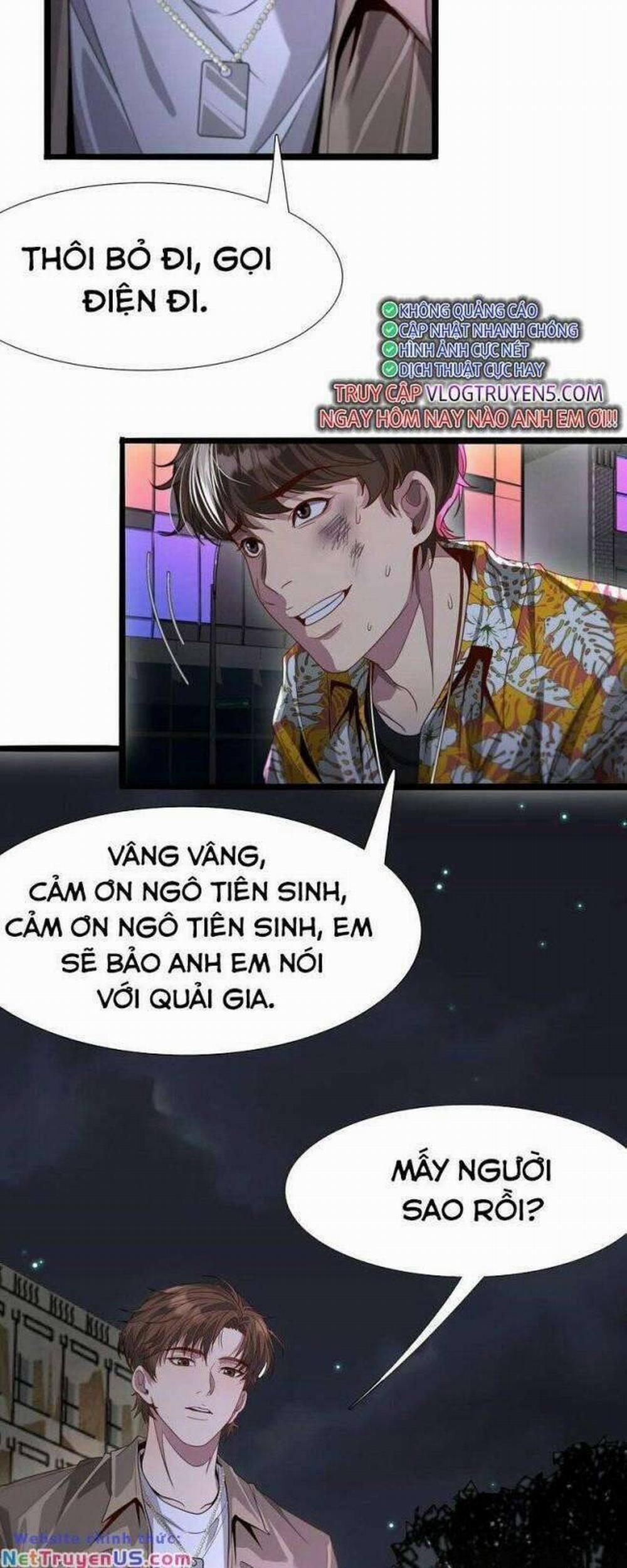 Ta Bị Kẹt Cùng Một Ngày 1000 Năm 57 trang 41