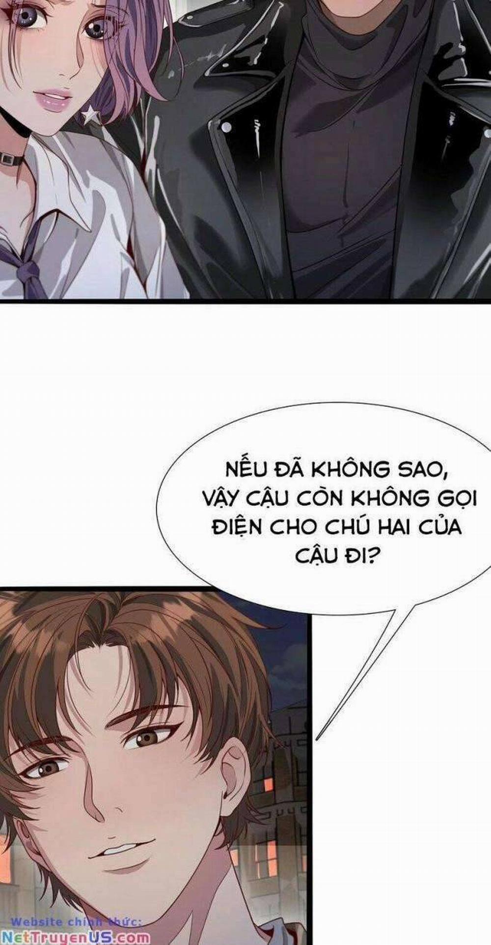 Ta Bị Kẹt Cùng Một Ngày 1000 Năm 57 trang 43