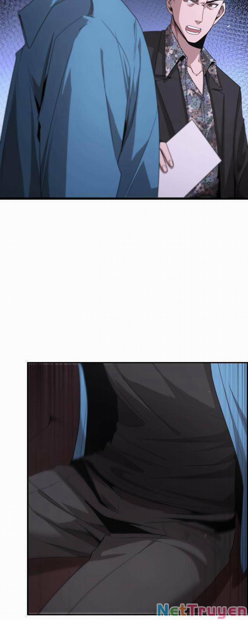 Ta Bị Kẹt Cùng Một Ngày 1000 Năm 6 trang 23