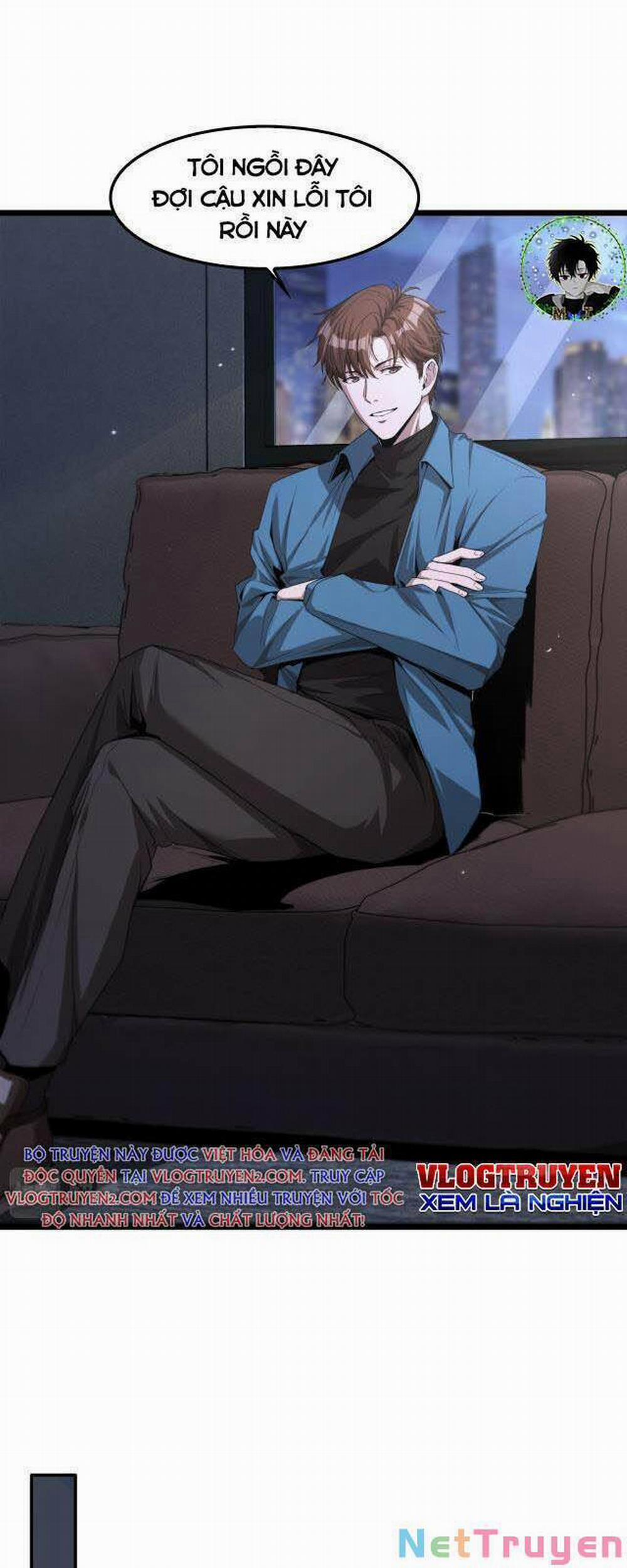 Ta Bị Kẹt Cùng Một Ngày 1000 Năm 6 trang 24