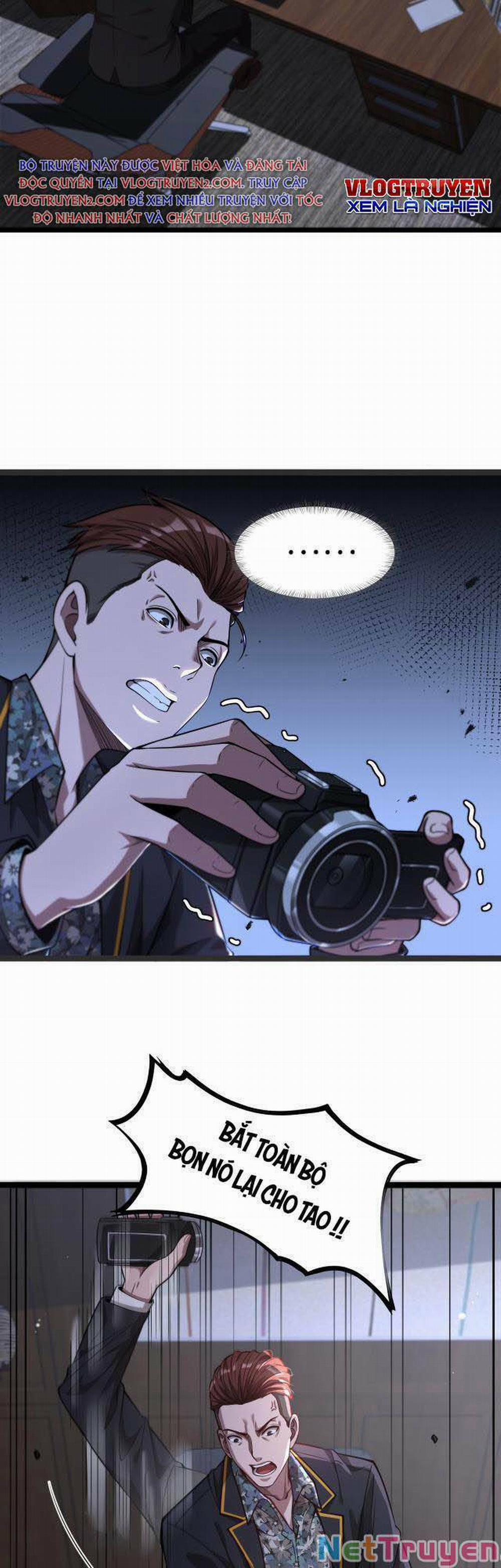 Ta Bị Kẹt Cùng Một Ngày 1000 Năm 6 trang 26