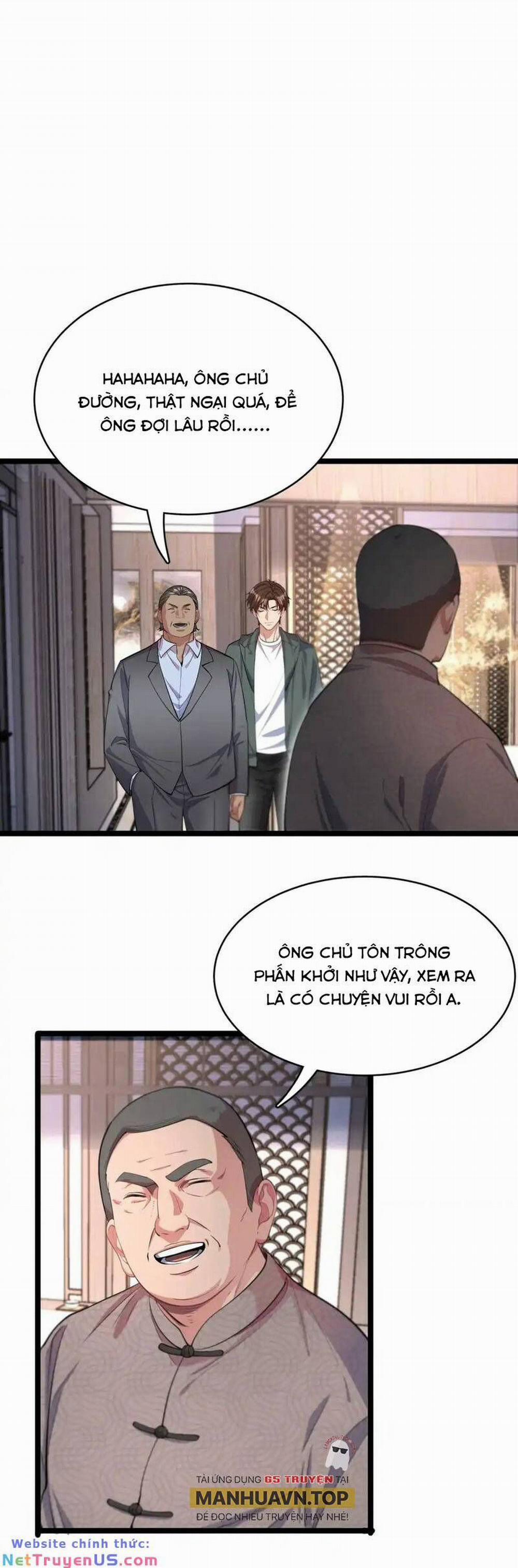 Ta Bị Kẹt Cùng Một Ngày 1000 Năm 63 trang 2