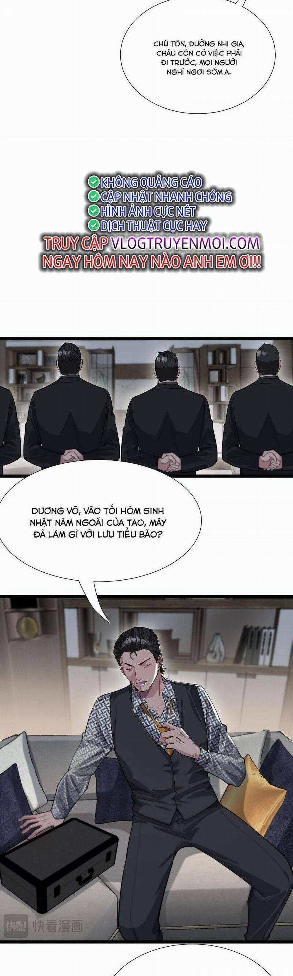 Ta Bị Kẹt Cùng Một Ngày 1000 Năm 64 trang 27