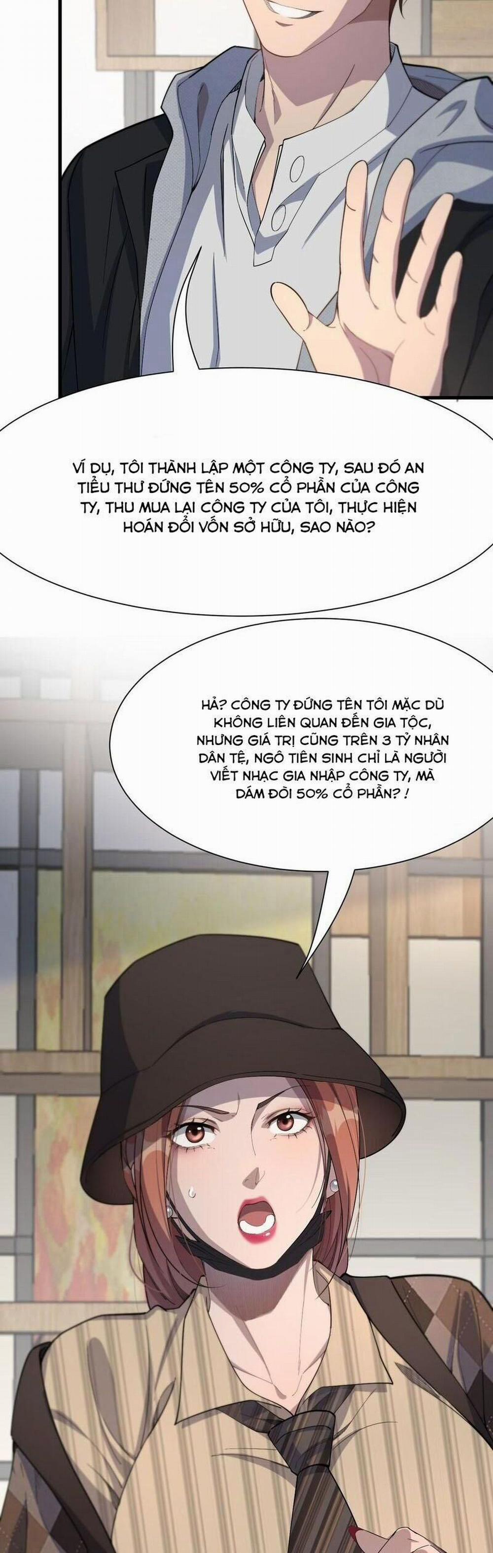 Ta Bị Kẹt Cùng Một Ngày 1000 Năm 69 trang 30