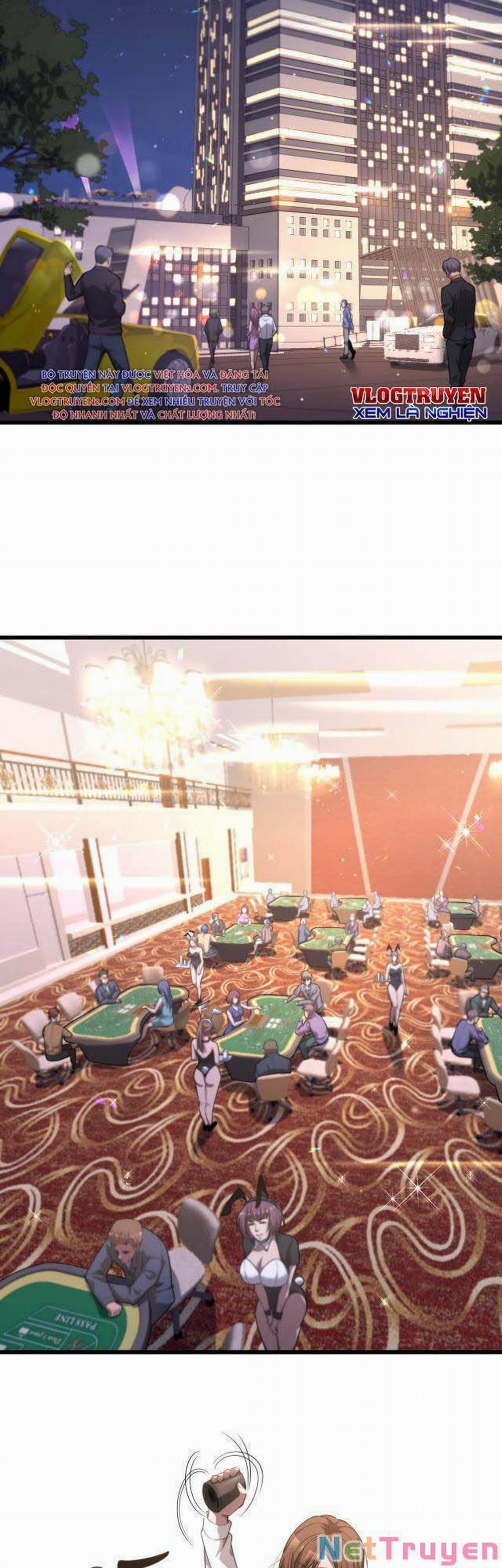 Ta Bị Kẹt Cùng Một Ngày 1000 Năm 7 trang 21