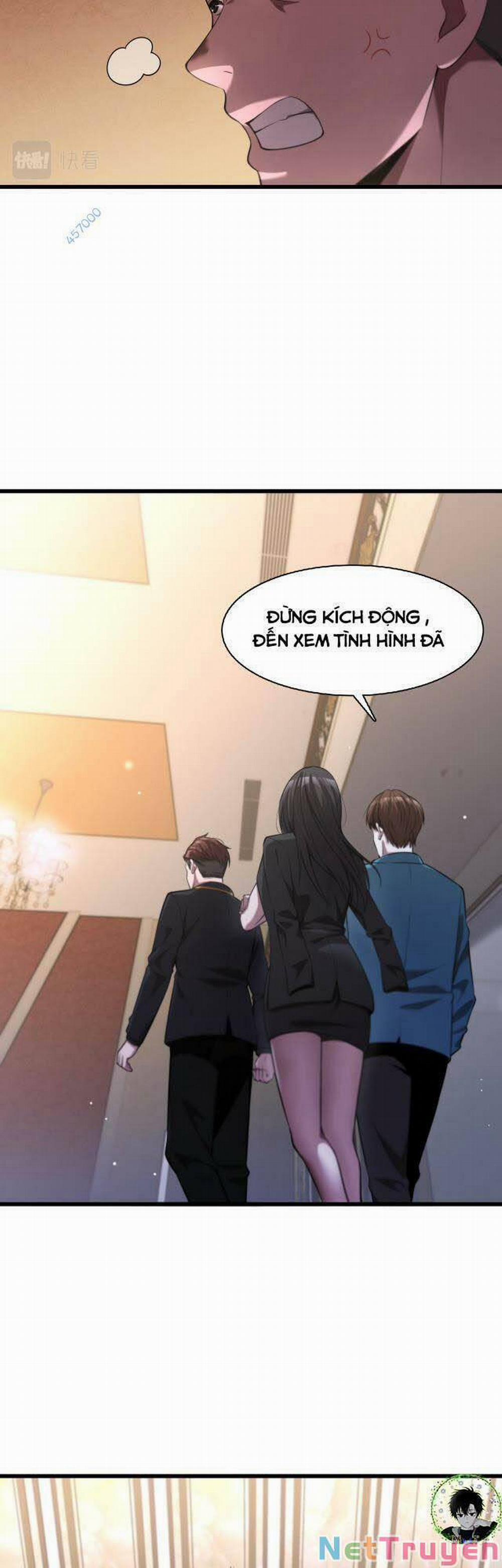 Ta Bị Kẹt Cùng Một Ngày 1000 Năm 7 trang 27