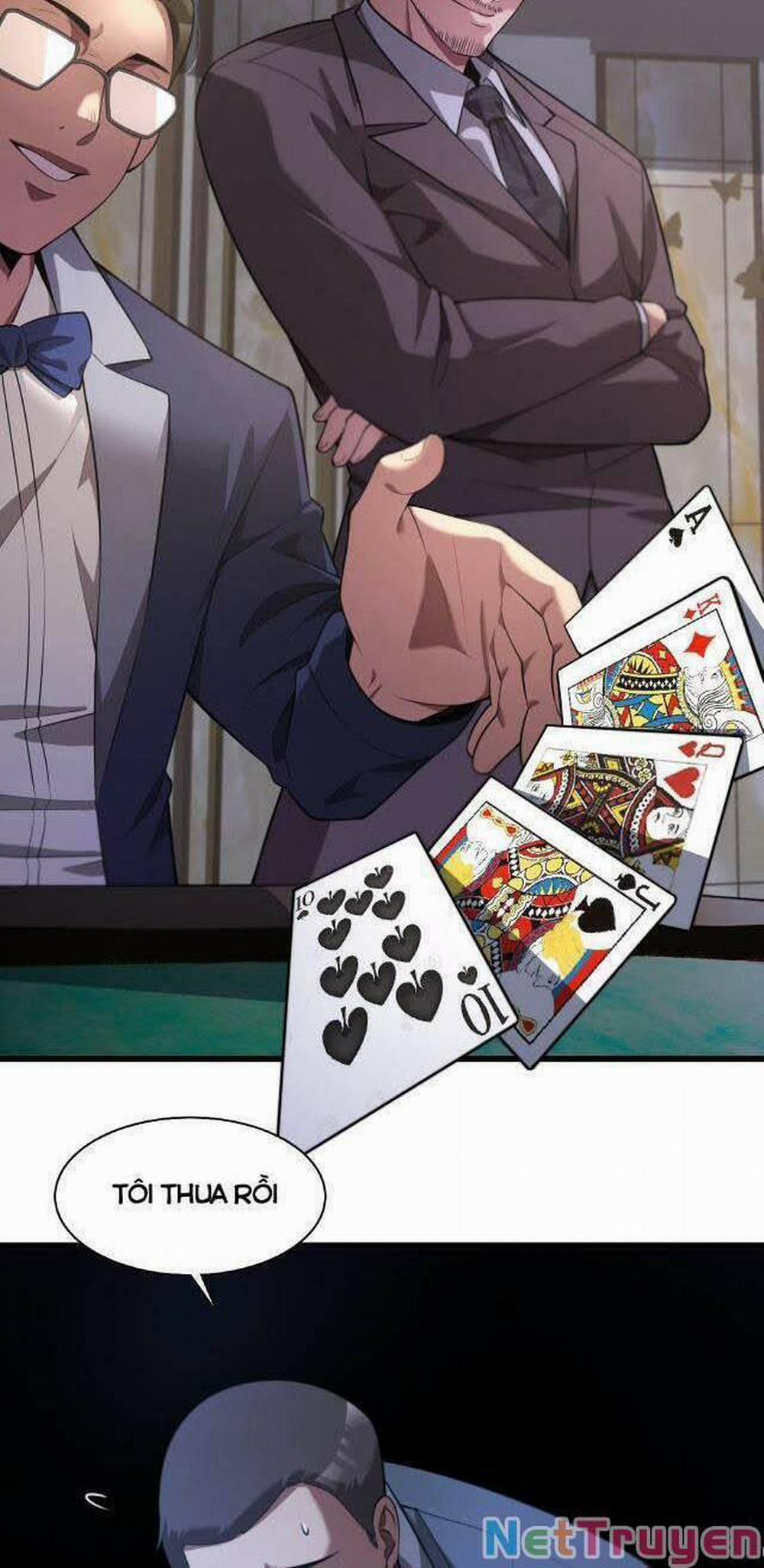 Ta Bị Kẹt Cùng Một Ngày 1000 Năm 7 trang 29