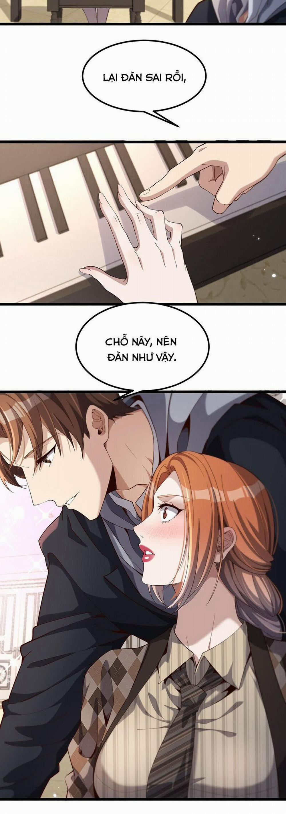 Ta Bị Kẹt Cùng Một Ngày 1000 Năm 70 trang 19