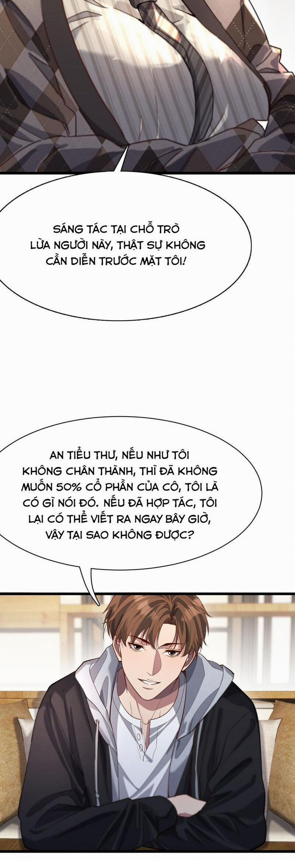 Ta Bị Kẹt Cùng Một Ngày 1000 Năm 70 trang 4