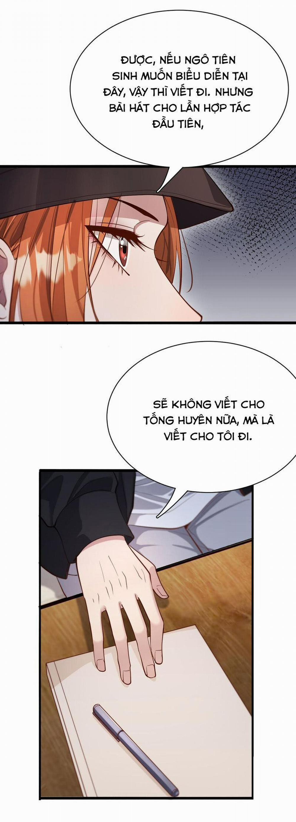 Ta Bị Kẹt Cùng Một Ngày 1000 Năm 70 trang 5