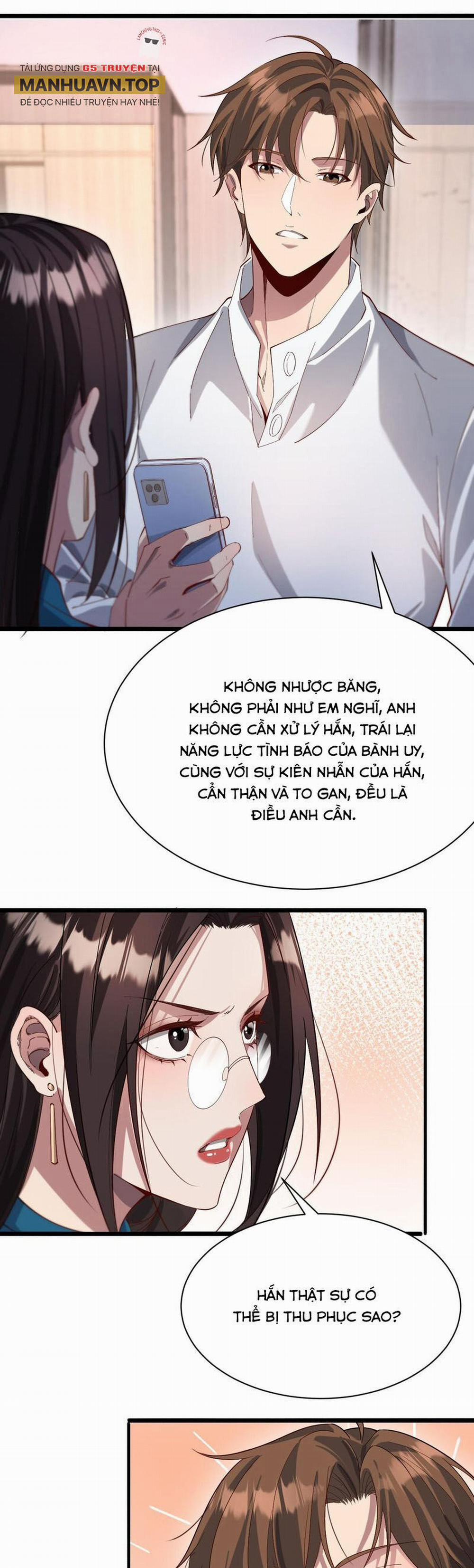 Ta Bị Kẹt Cùng Một Ngày 1000 Năm 73 trang 2