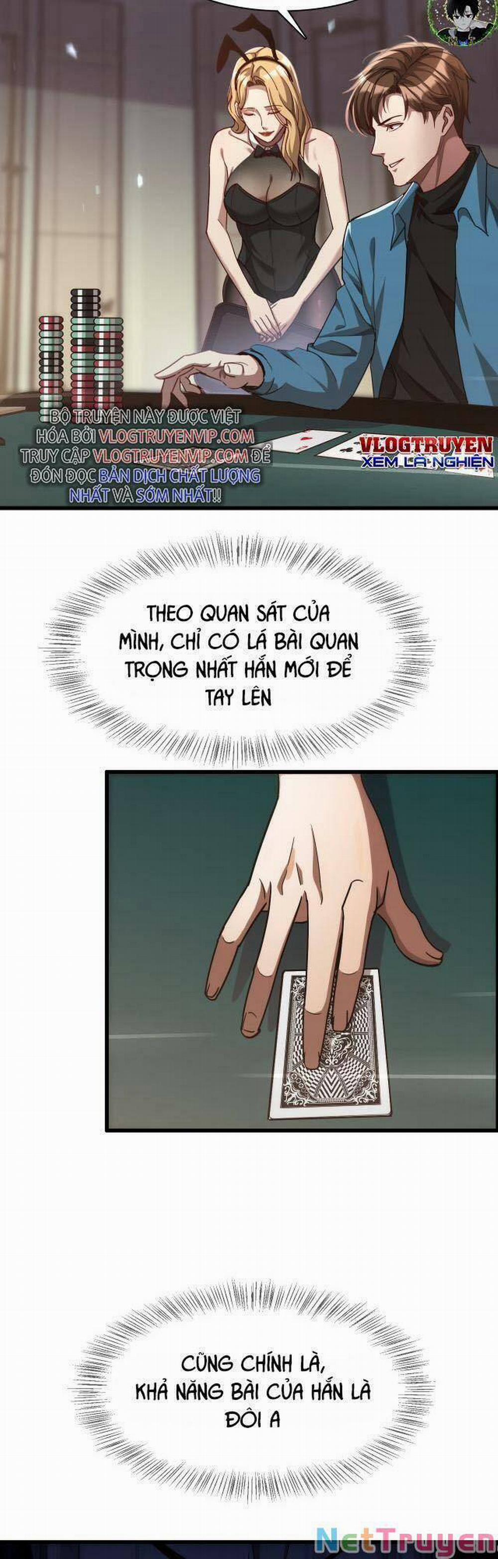 Ta Bị Kẹt Cùng Một Ngày 1000 Năm 8 trang 25