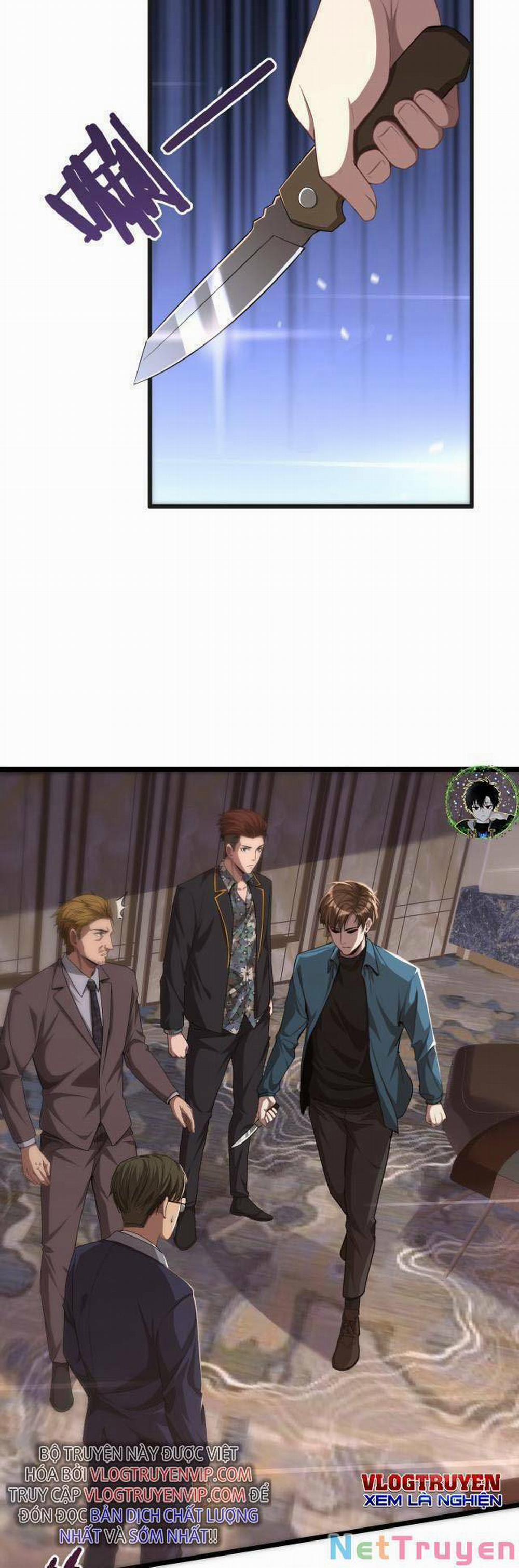 Ta Bị Kẹt Cùng Một Ngày 1000 Năm 9 trang 20