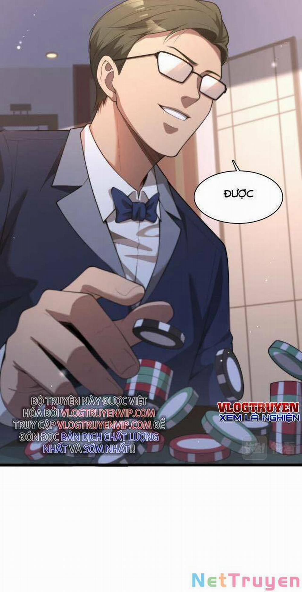 Ta Bị Kẹt Cùng Một Ngày 1000 Năm 9 trang 4