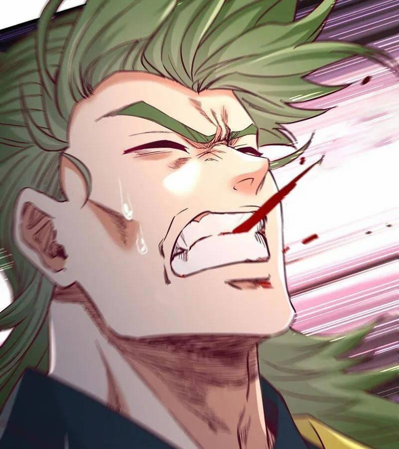 Ta Bị Nhốt Cùng Một Ngày Mười Vạn Năm 523 trang 26