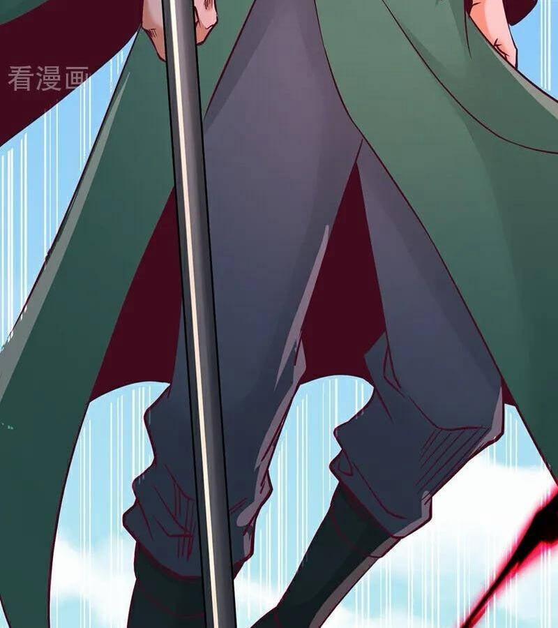 Ta Bị Nhốt Cùng Một Ngày Mười Vạn Năm 523 trang 29