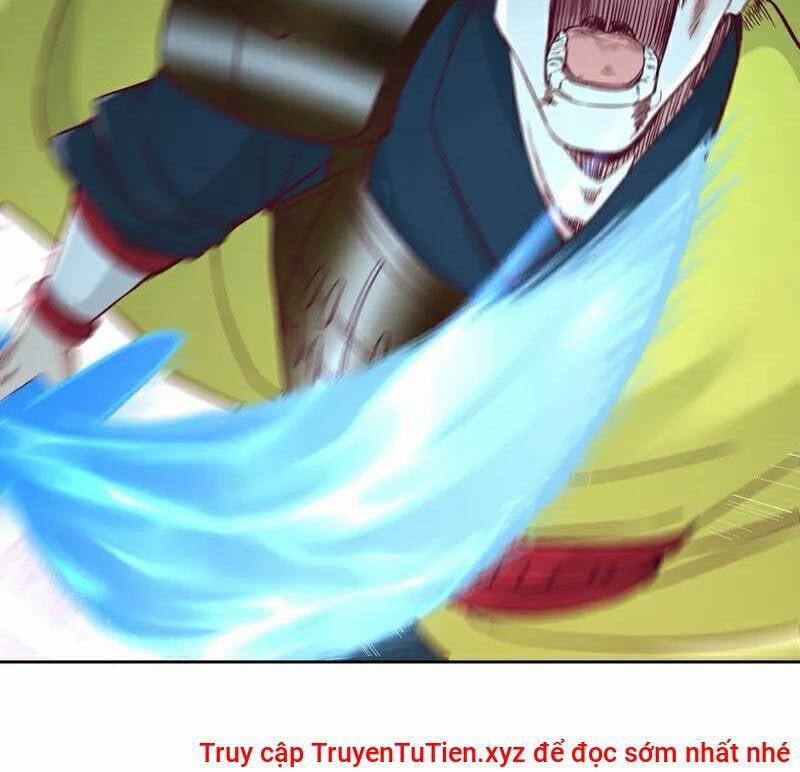 Ta Bị Nhốt Cùng Một Ngày Mười Vạn Năm 523 trang 32