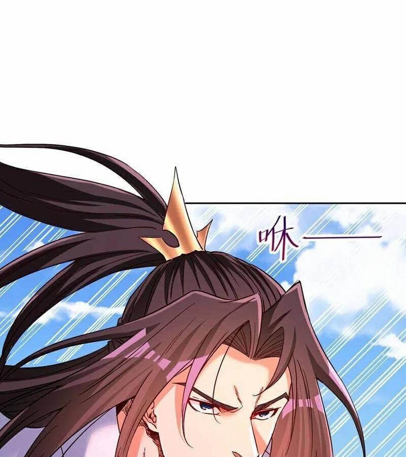 Ta Bị Nhốt Cùng Một Ngày Mười Vạn Năm 523 trang 45