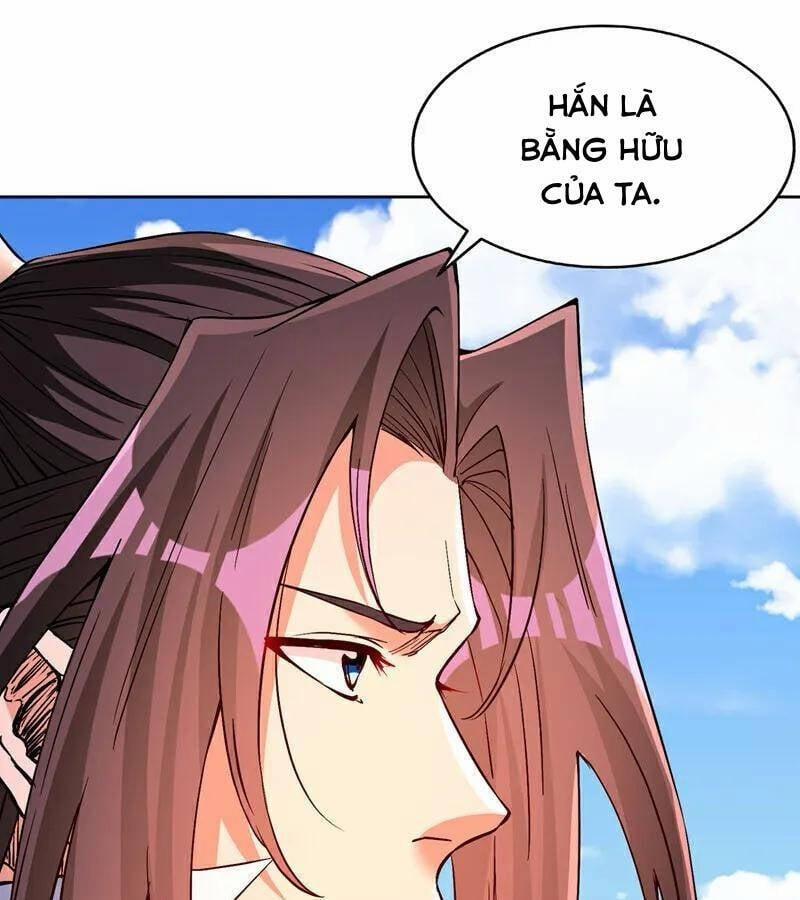 Ta Bị Nhốt Cùng Một Ngày Mười Vạn Năm 523 trang 51