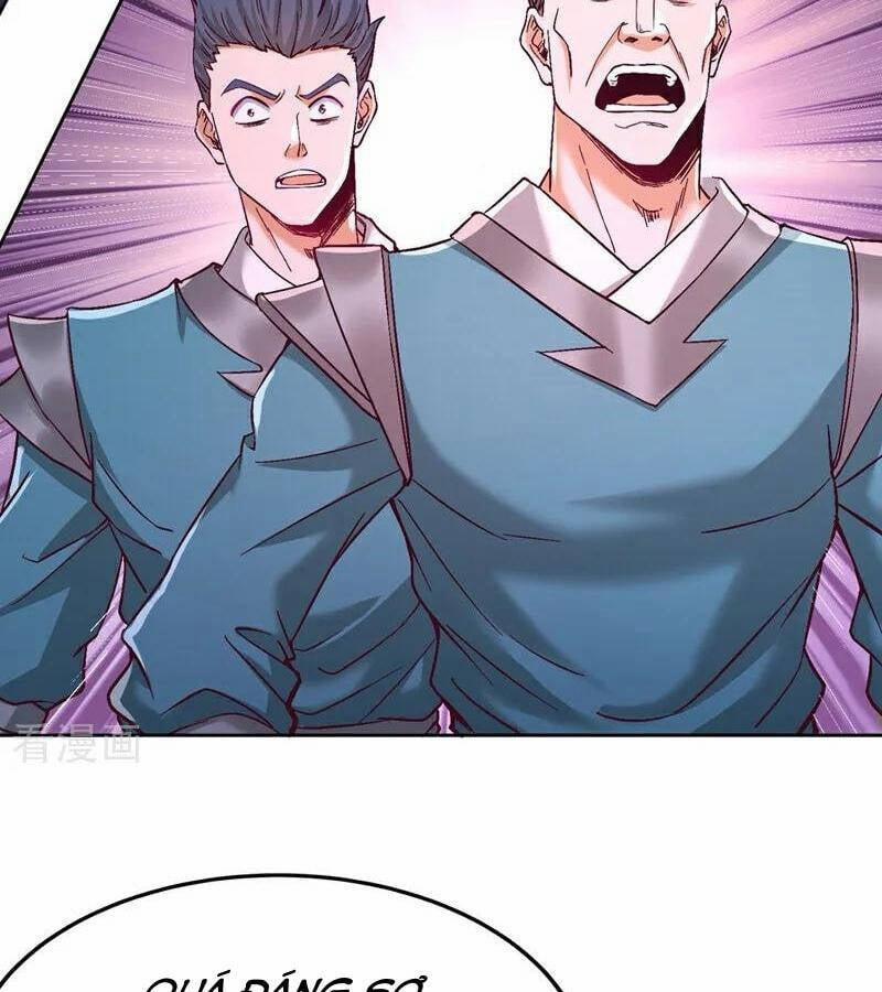 Ta Bị Nhốt Cùng Một Ngày Mười Vạn Năm 523 trang 62