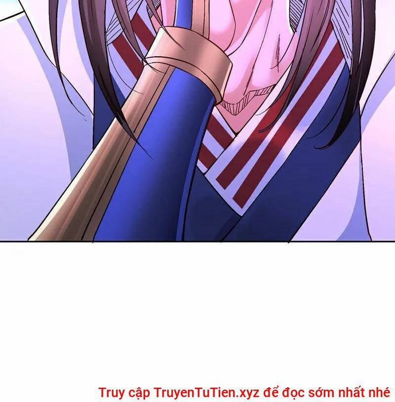 Ta Bị Nhốt Cùng Một Ngày Mười Vạn Năm 523 trang 68