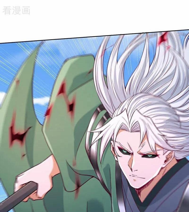 Ta Bị Nhốt Cùng Một Ngày Mười Vạn Năm 523 trang 78