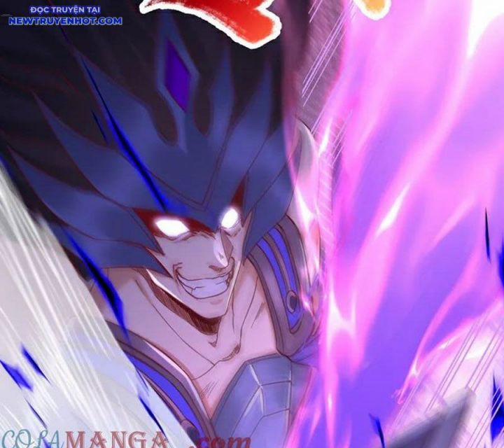 Ta Bị Nhốt Cùng Một Ngày Mười Vạn Năm 531 trang 19