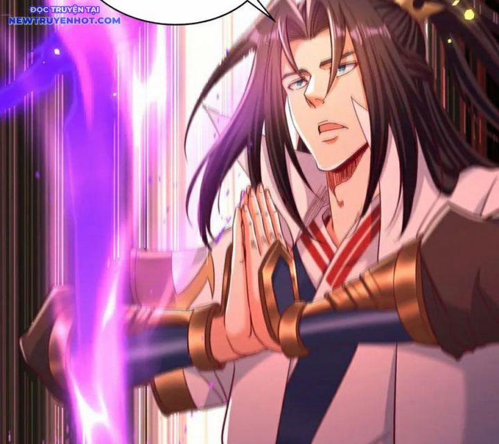 Ta Bị Nhốt Cùng Một Ngày Mười Vạn Năm 531 trang 27