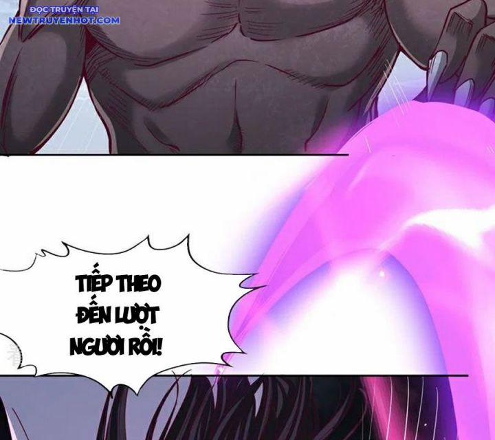Ta Bị Nhốt Cùng Một Ngày Mười Vạn Năm 531 trang 41
