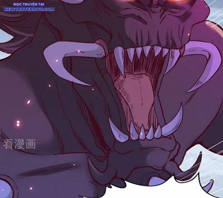 Ta Bị Nhốt Cùng Một Ngày Mười Vạn Năm 531 trang 46