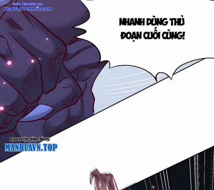 Ta Bị Nhốt Cùng Một Ngày Mười Vạn Năm 531 trang 47
