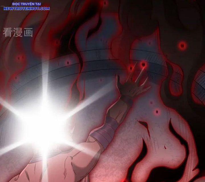 Ta Bị Nhốt Cùng Một Ngày Mười Vạn Năm 531 trang 60