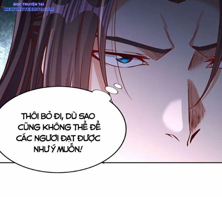 Ta Bị Nhốt Cùng Một Ngày Mười Vạn Năm 531 trang 63