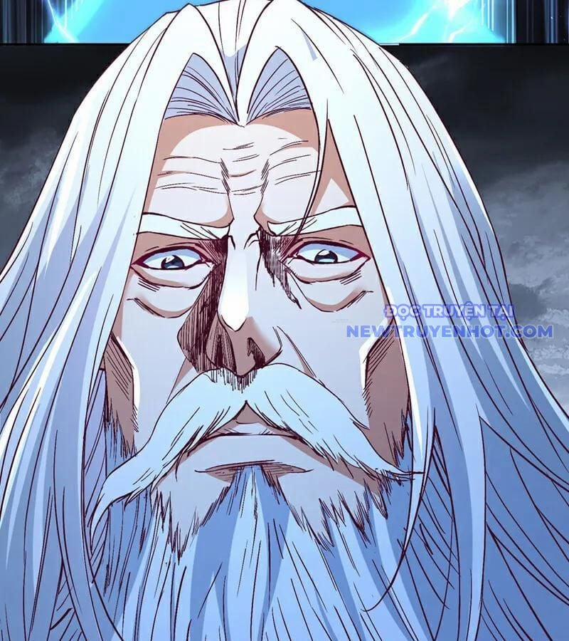 Ta Bị Nhốt Cùng Một Ngày Mười Vạn Năm 532 trang 16