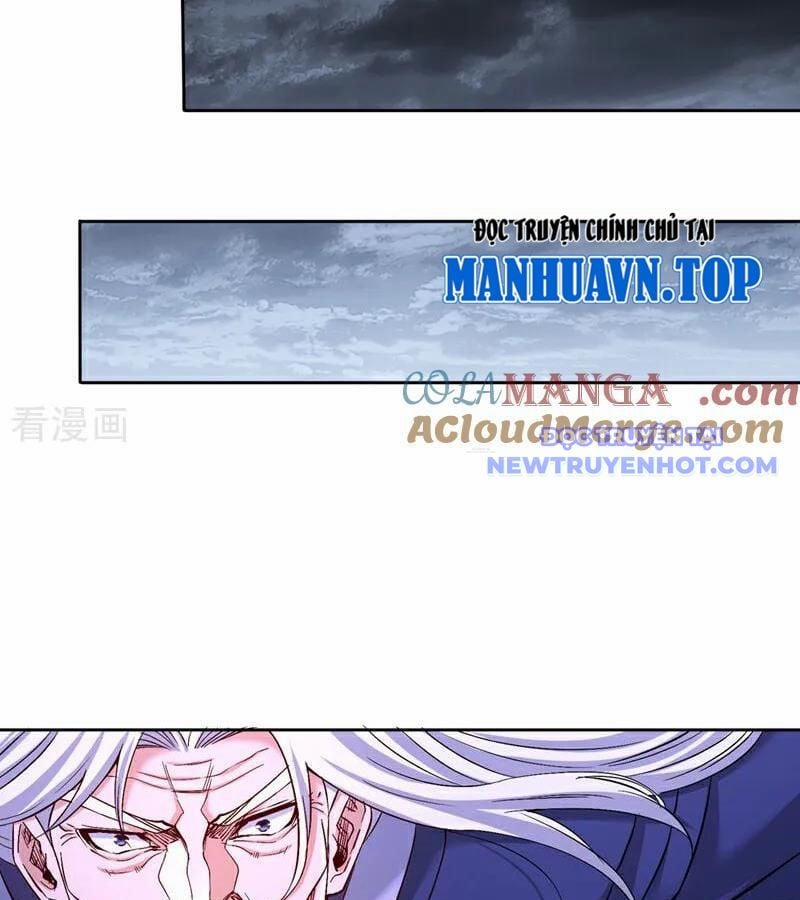 Ta Bị Nhốt Cùng Một Ngày Mười Vạn Năm 532 trang 28