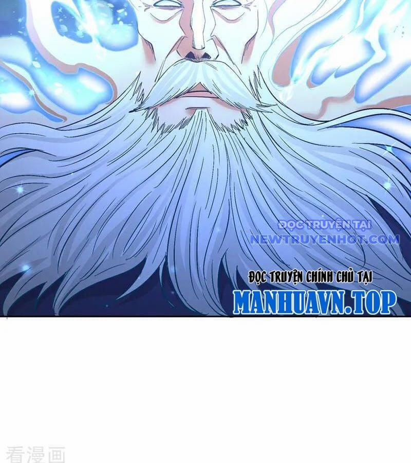 Ta Bị Nhốt Cùng Một Ngày Mười Vạn Năm 532 trang 64