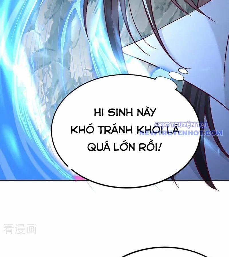 Ta Bị Nhốt Cùng Một Ngày Mười Vạn Năm 532 trang 66