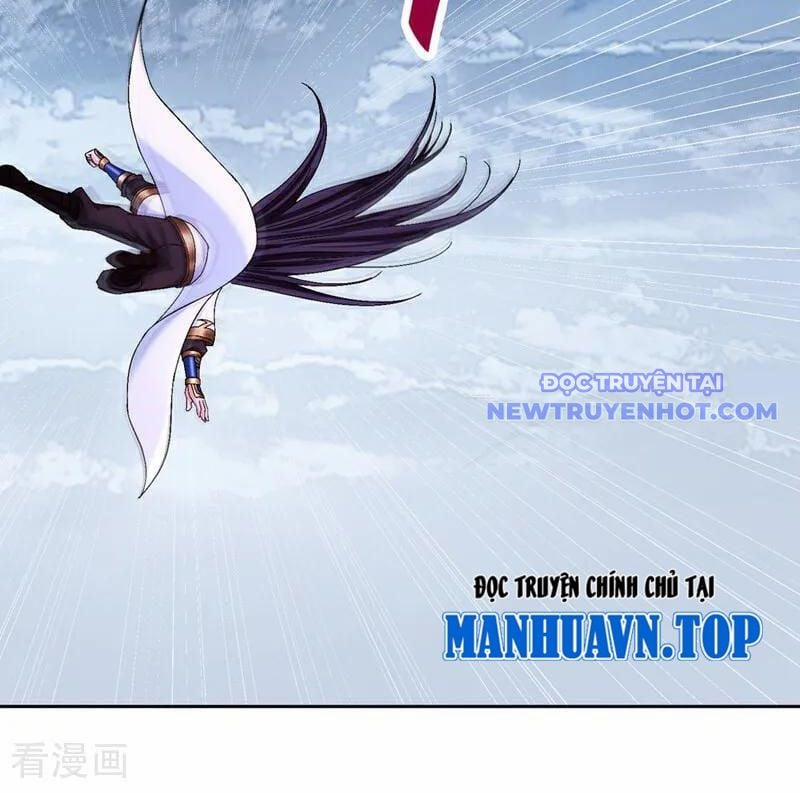 Ta Bị Nhốt Cùng Một Ngày Mười Vạn Năm 532 trang 7