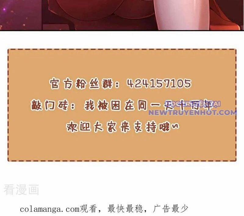 Ta Bị Nhốt Cùng Một Ngày Mười Vạn Năm 532 trang 72