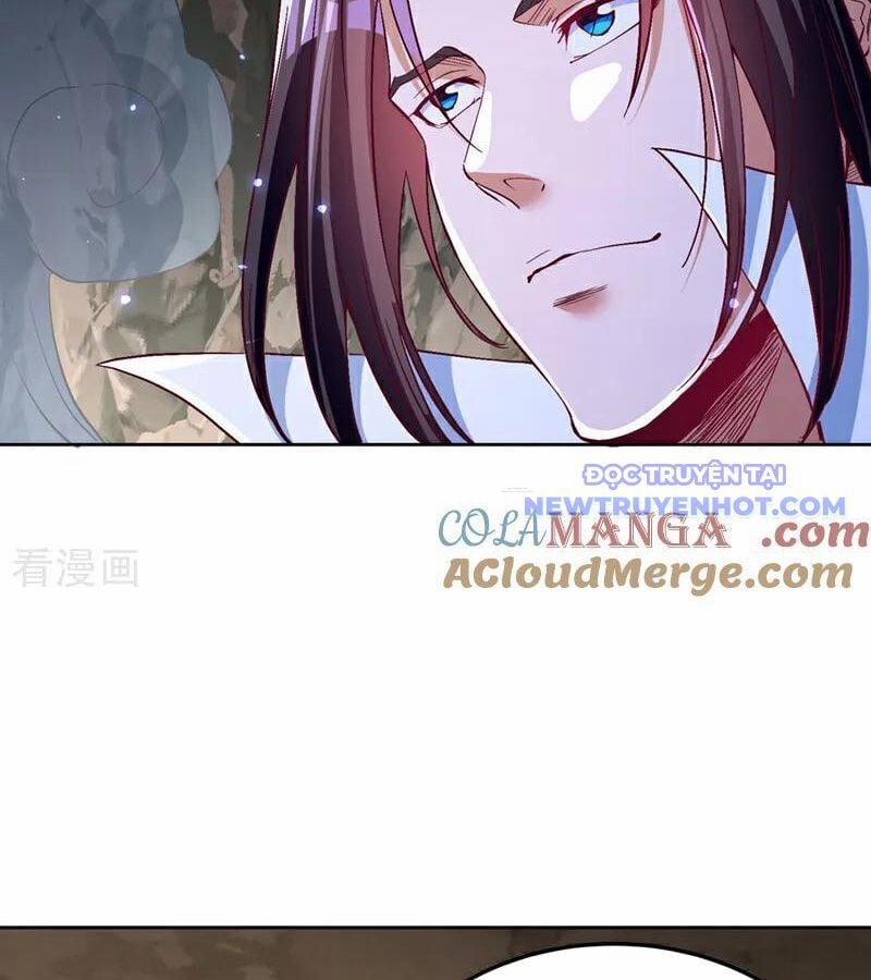 Ta Bị Nhốt Cùng Một Ngày Mười Vạn Năm 533 trang 11