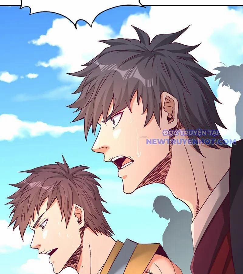 Ta Bị Nhốt Cùng Một Ngày Mười Vạn Năm 533 trang 17