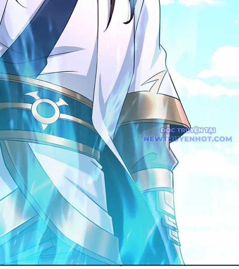 Ta Bị Nhốt Cùng Một Ngày Mười Vạn Năm 533 trang 24