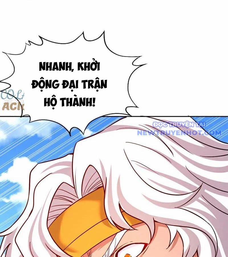 Ta Bị Nhốt Cùng Một Ngày Mười Vạn Năm 533 trang 25